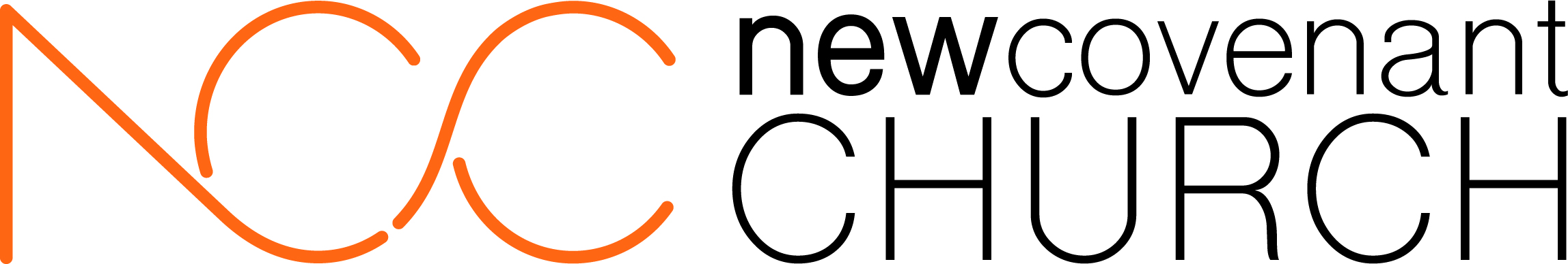New Covenant Church logo
