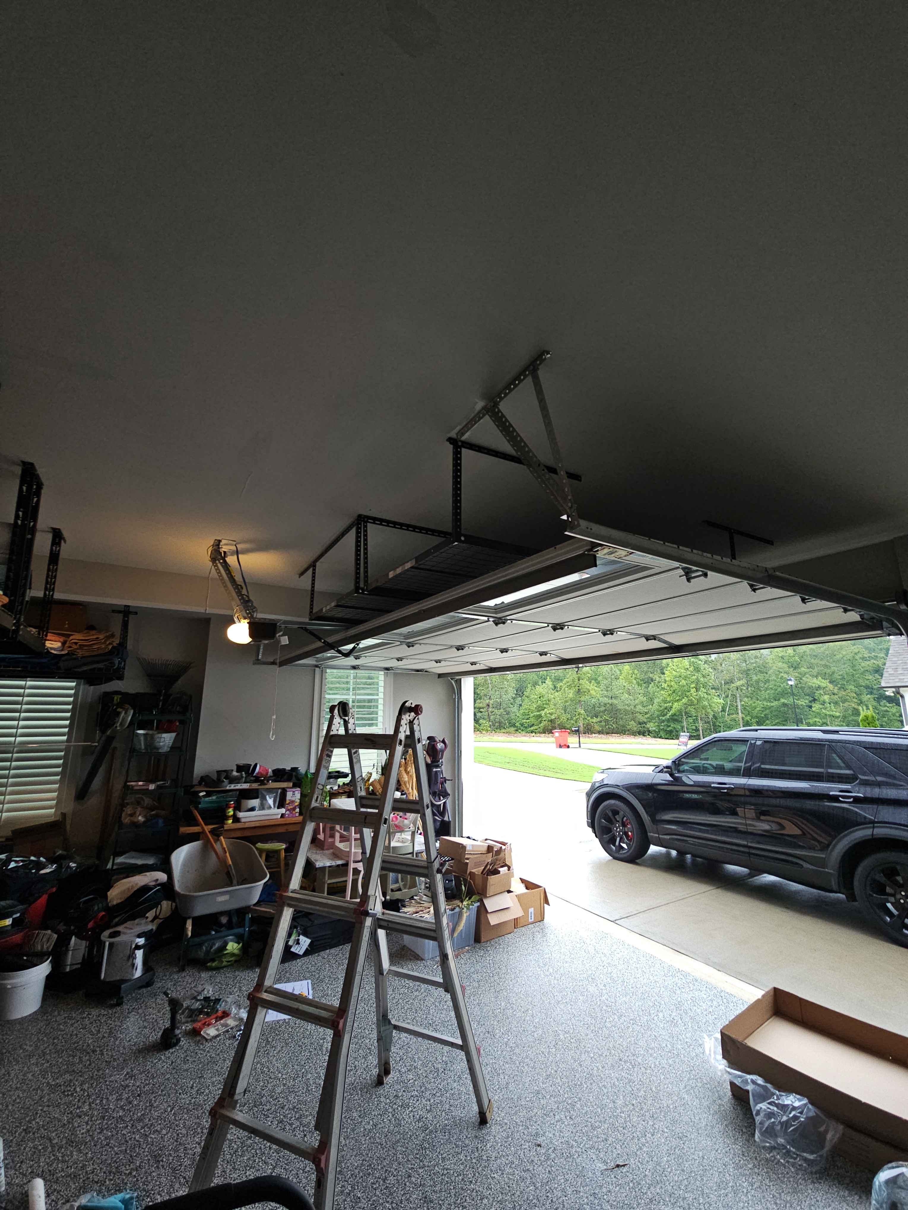 Door Installation