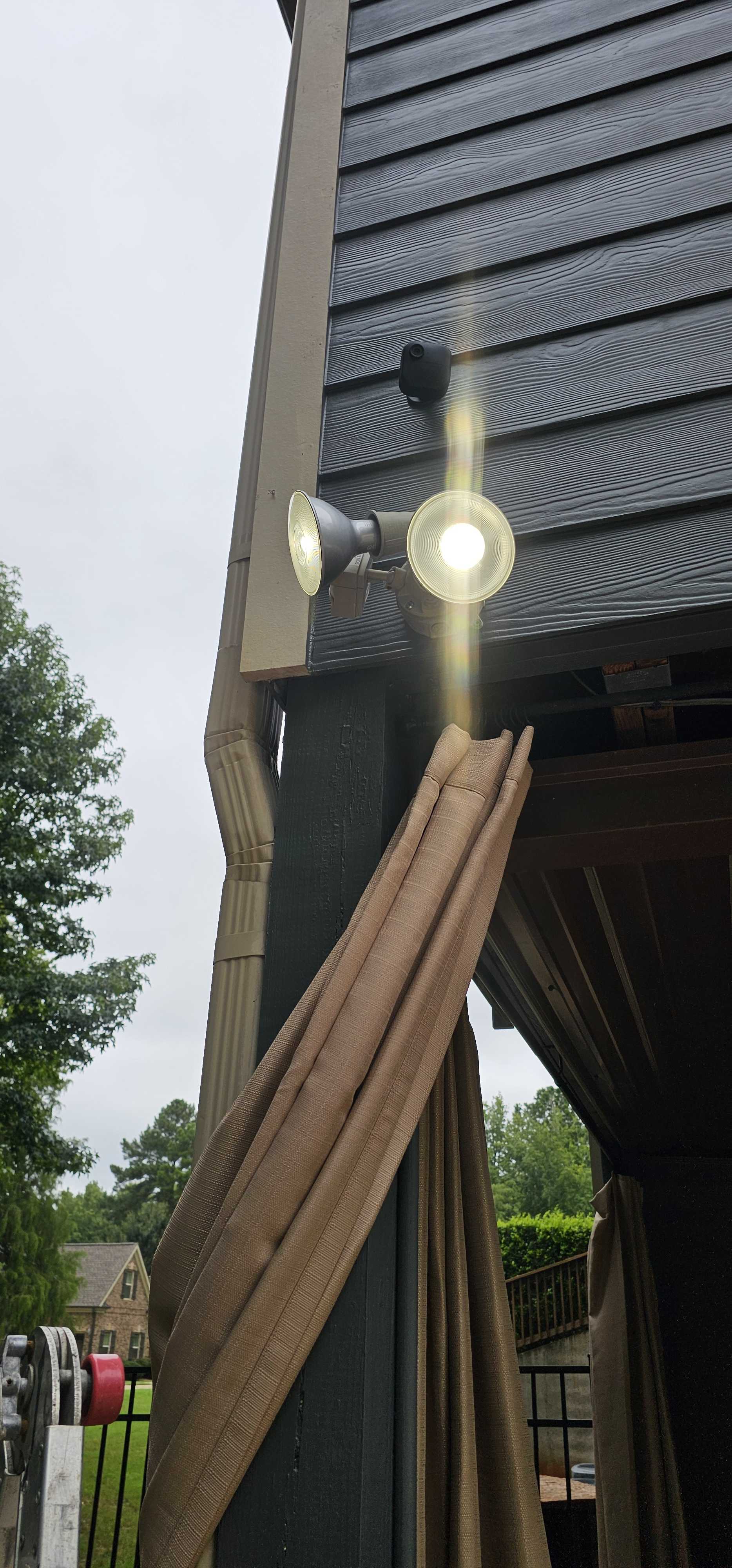 Outdoor Services