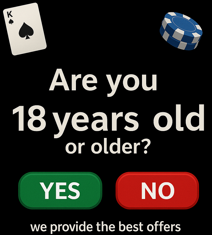 Age Verification