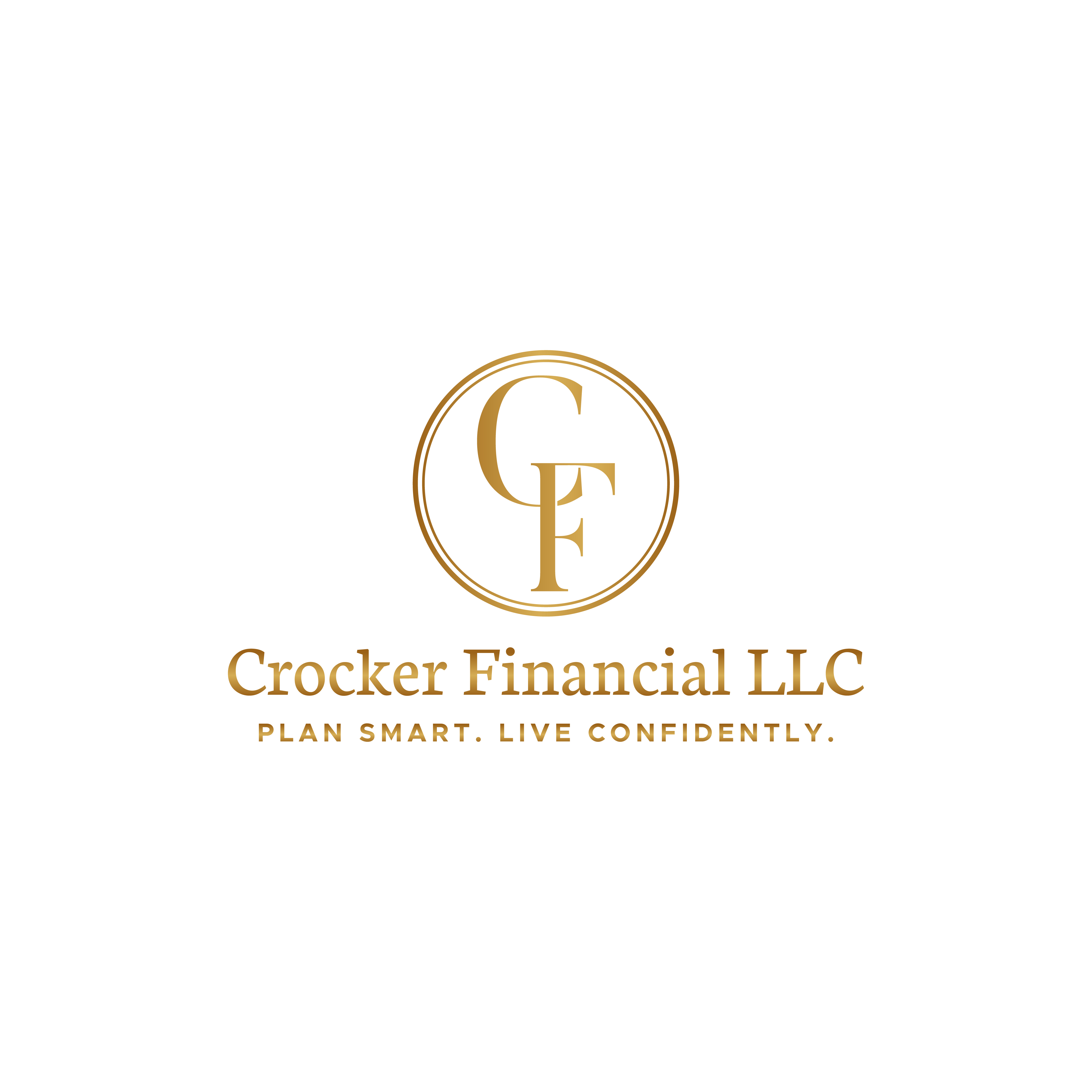 Crocker Financial Logo