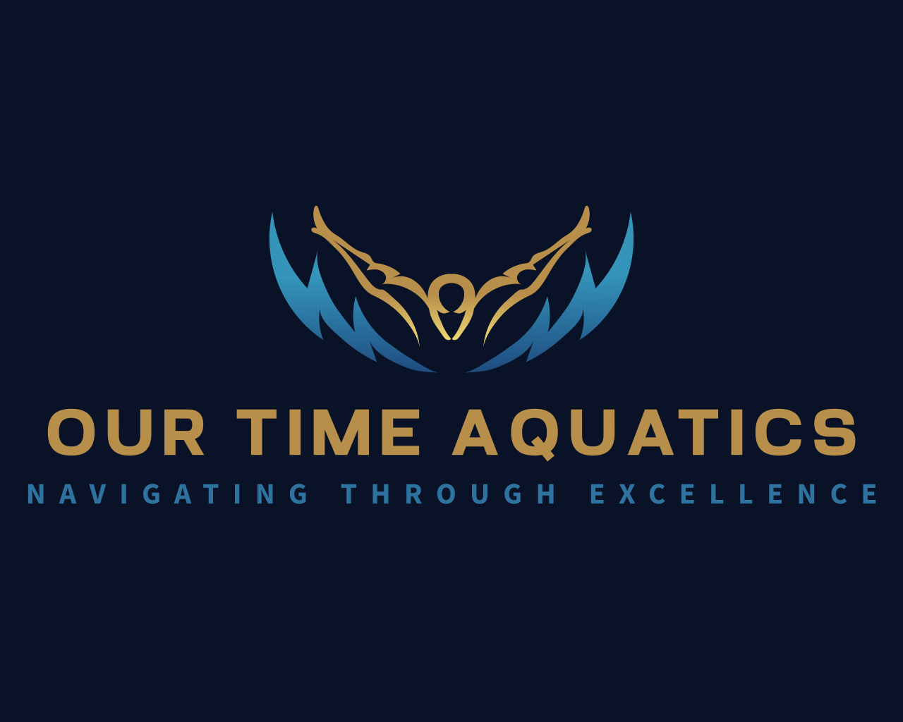 Our Time Aquatics - Navigating Through Excellence