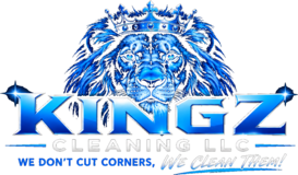 Kingz Cleaning LLC