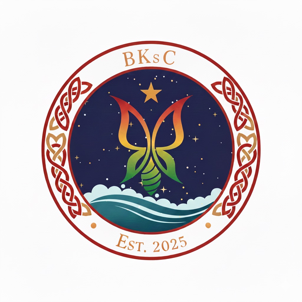 BKsC Logo