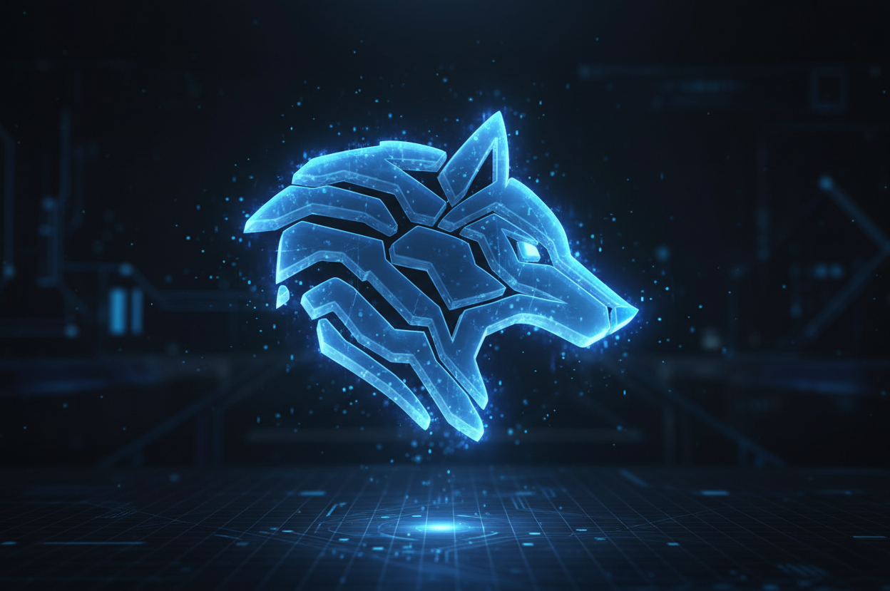 WAIMI Logo