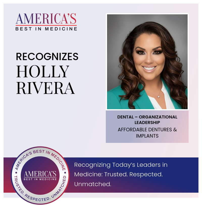 America's Best in Medicine