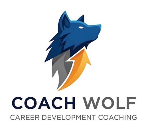 Coach Wolf - Elite Career Coach | 99% Success Rate | 90-Day Job Guarantee